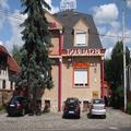 Image of Attila Hotel Budapest