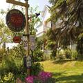 Image of Au Manoir De La Rue Merry
