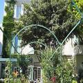 Exterior of Au Saint Roch Hotel & Garden