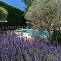 Exterior of Auberge De Cassagne & Spa
