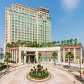 Exterior of Auberge Discovery Bay Hong Kong