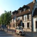 Image of Auberge Du Cheval Blanc