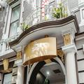 Image of Auckland City Hotel