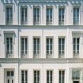 Exterior of Aussen Alster Hotel