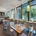 Exterior of Austria Trend Hotel Doppio