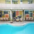 Photo of Avalon Hotel Beverly Hills a Member of Design Hotels