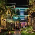 Exterior of Avalon Hotel Downtown St. Petersburg