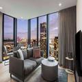 Image of Avani Melbourne Central Residences