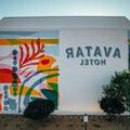 Exterior of Avatar Hotel Santa Clara Tapestry Collection by Hilton