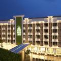Exterior of Avenue Garden Hotel