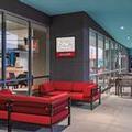 Exterior of Avid Hotel Bentonville / Rogers