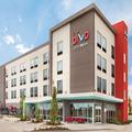 Exterior of Avid Hotel Kalamazoo East
