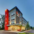 Exterior of Avid Hotel Lexington Hamburg Area