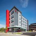 Exterior of Avid Hotel Madison Monona An Ihg Hotel