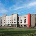 Exterior of Avid Hotel North Platte
