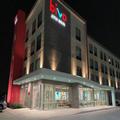 Exterior of Avid Hotel Portland Corpus Christi An Ihg Hotel
