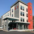 Exterior of Avid Hotel Salem