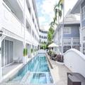 Image of Away Chiang Mai Thapae Resort a Vegan Retreat