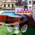 Exterior of Axel TWO Barcelona - Adults Only