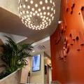 Exterior of Axyhotels Innstyle Milano
