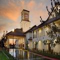Exterior of Ayres Hotel Redlands – Loma Linda