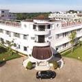 Exterior of Azerai La Residence Hue