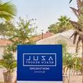 Exterior of Azul Beach Resort Montenegro by Karisma - All inclusive