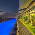 Exterior of Azumi Boutique Hotel