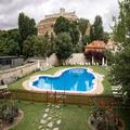 Photo of Azz Peñafiel Las Claras Hotel & Spa