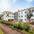 Image of B & B Hotel Bordeaux Le Haillan