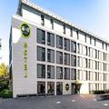 Photo of B & B Hotel Braunschweig City