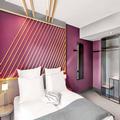 Image of B & B Hotel Hamburg Harburg