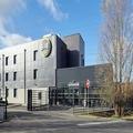 Exterior of B & B Hotel Igny Palaiseau