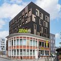 Image of B & B Hotel Lille Roubaix Campus Gare