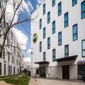 Image of B & B Hotel Lille Tourcoing Centre