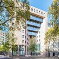 Exterior of B & B Hotel Lyon Centre Gambetta