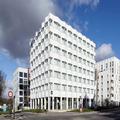 Exterior of B & B Hotel Massy Gare Tgv
