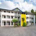 Photo of B & B Hotel Nantes Parc Expos La Beaujoire