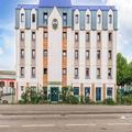 Image of B & B Hotel Strasbourg Nord Schiltigheim
