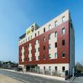 Image of B & B Hotel Toulouse Purpan Zénith