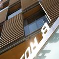 Image of B-Hotel