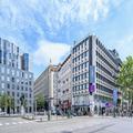 Photo of B-aparthotel Regent