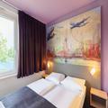 Photo of B & b Hotel Düsseldorf Airport