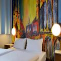 Image of B & b Hotel Erfurt