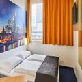 Image of B & b Hotel Frankfurt Hbf