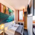 Image of B & b Hotel Freiburg Nord