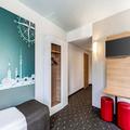 Image of B & b Hotel Hamburg Nord