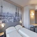 Image of B & b Hotel Köln West