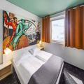 Image of B & b Hotel Leipzig City