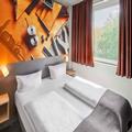 Photo of B & b Hotel Offenbach